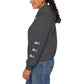 Axolotl Monster Unisex Hoodie