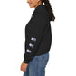 Axolotl Monster Unisex Hoodie