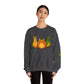 Gourd Gang Unisex Crewneck Sweatshirt