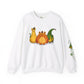 Gourd Gang Unisex Crewneck Sweatshirt