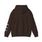 Axolotl Monster Unisex Hoodie