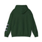 Axolotl Monster Unisex Hoodie