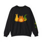 Gourd Gang Unisex Crewneck Sweatshirt