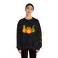 Gourd Gang Unisex Crewneck Sweatshirt