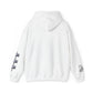 Axolotl Monster Unisex Hoodie