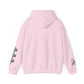 Axolotl Monster Unisex Hoodie