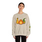 Gourd Gang Unisex Crewneck Sweatshirt