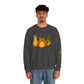 Gourd Gang Unisex Crewneck Sweatshirt