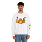 Gourd Gang Unisex Crewneck Sweatshirt