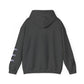 Axolotl Monster Unisex Hoodie