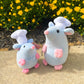 PRE-ORDER Chef Rat Plushie