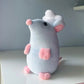 PRE-ORDER Chef Rat Plushie