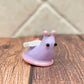 Love Letter Slug Clay Figure