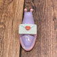 Love Letter Slug Clay Figure