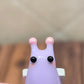 Love Letter Slug Clay Figure