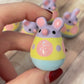 Easter Egg Rat