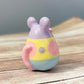 Easter Egg Rat