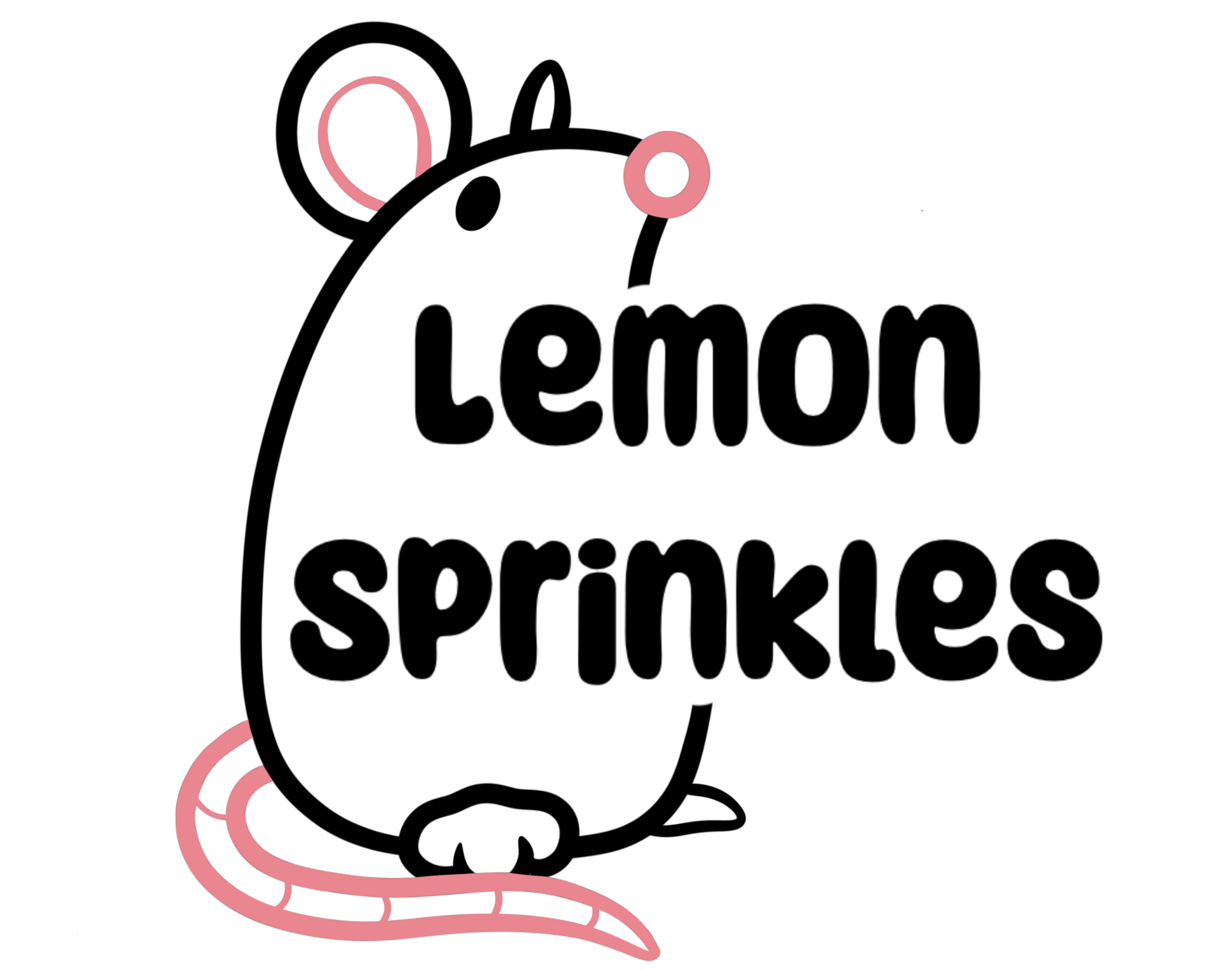 Lemon Sprinkles