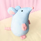 Big Rat Mochi Plushie